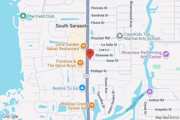 Sherwin-Williams Co, Retail Locations