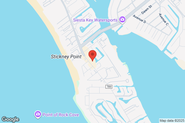 Island Ice Cream & More