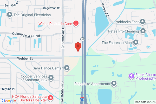 Spectrum Sarasota
