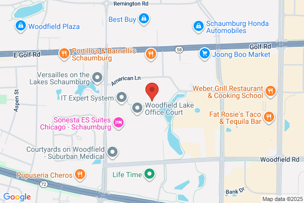 Atlas Financial