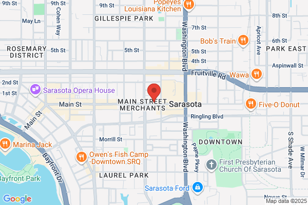 Sarasota, FL Branch Office - UBS Financial Services Inc.