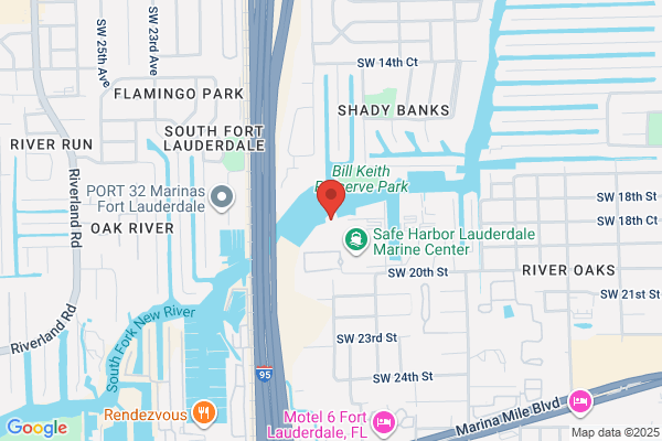Fairport Management Services