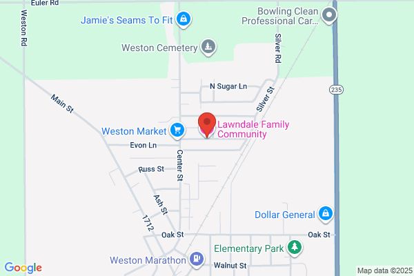 Lawndale Mobile Plaza Inc