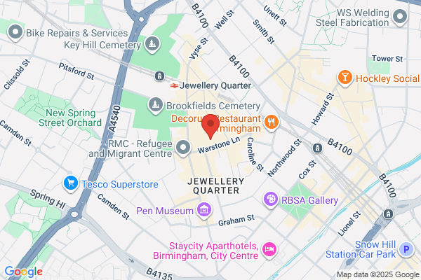 Bond Jewelers
