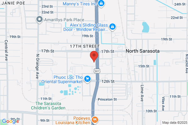 International Granite and Stone - Sarasota