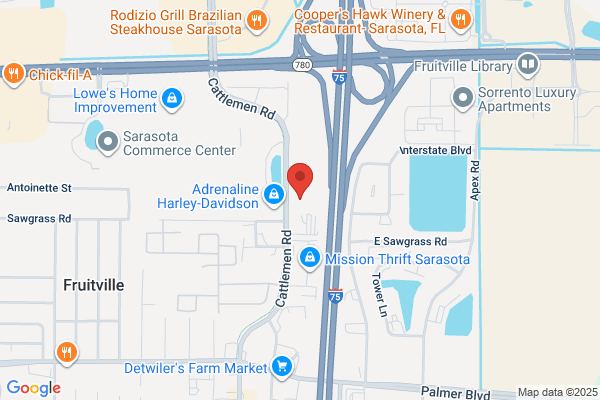 Sarasota Granite & Quartz