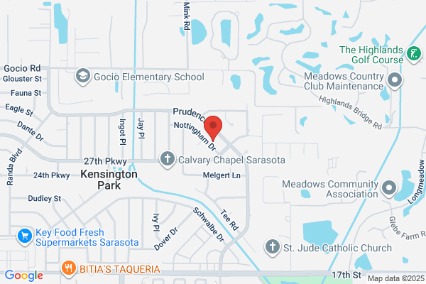 Sarasota Landscaping Services