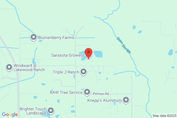 Big Cypress Nursery & Land