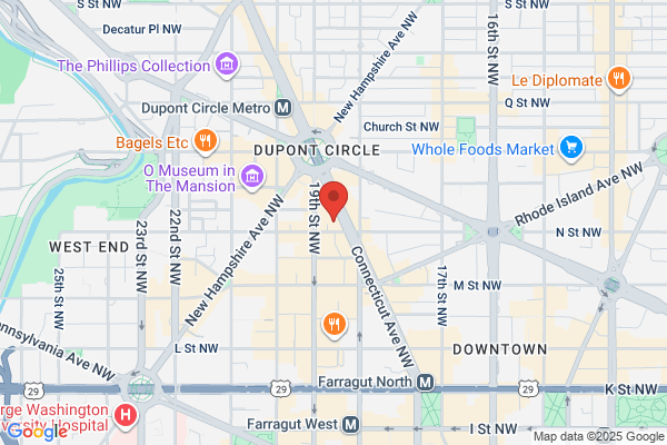 Freedman Consulting Group