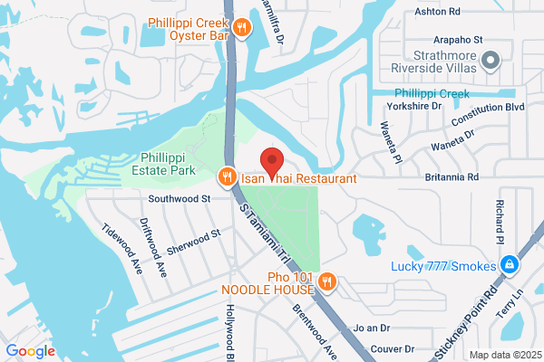 Smallwood Robert T Attorney