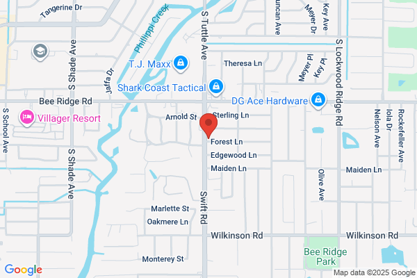 Stockham Susan L Attorney