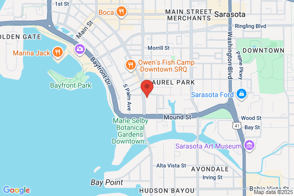 Whitton Richard L Attorney
