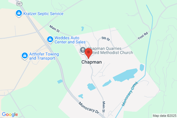 Chapman Chapman & Chapman PA