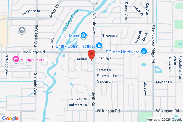 Sarasota Process Servers Inc
