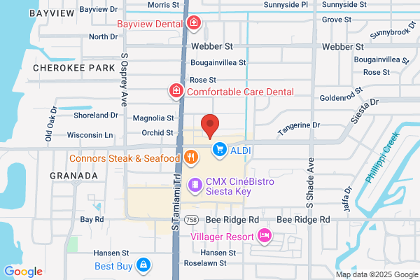 Sarasota Compounding Pharmacy