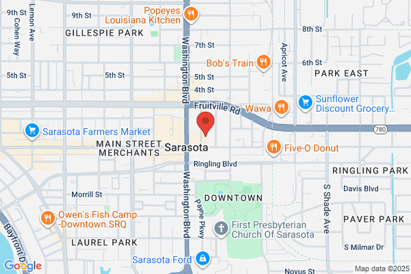 Hanson Mark Attorney