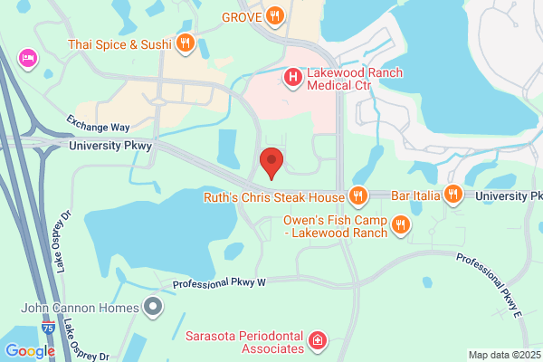Lakewood Ranch Associates