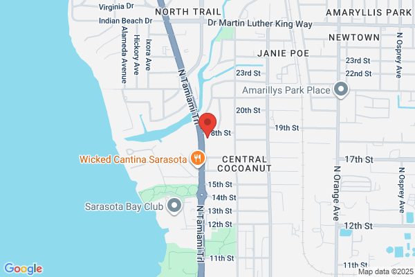 Mobile Sarasota Locksmith
