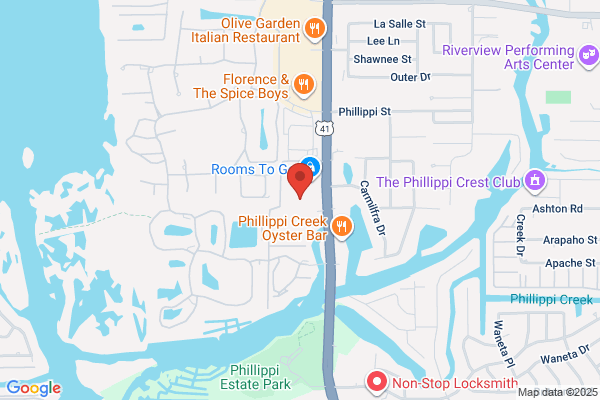 Sarasota Locksmith
