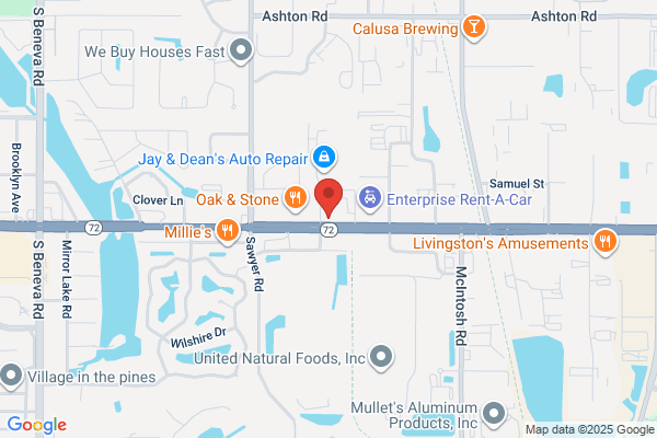 Accent Distributing Inc