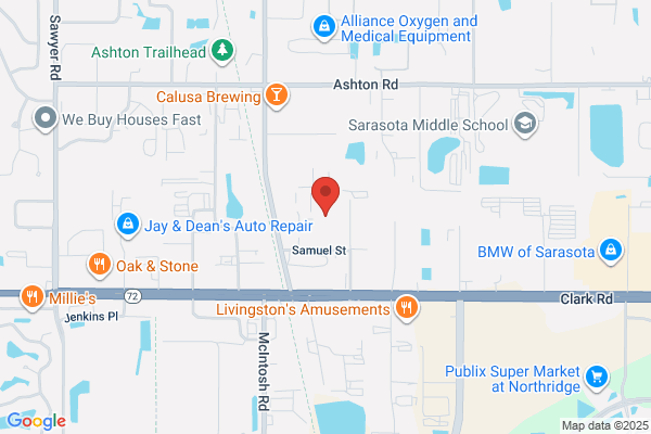 Desco Manufacturing Inc