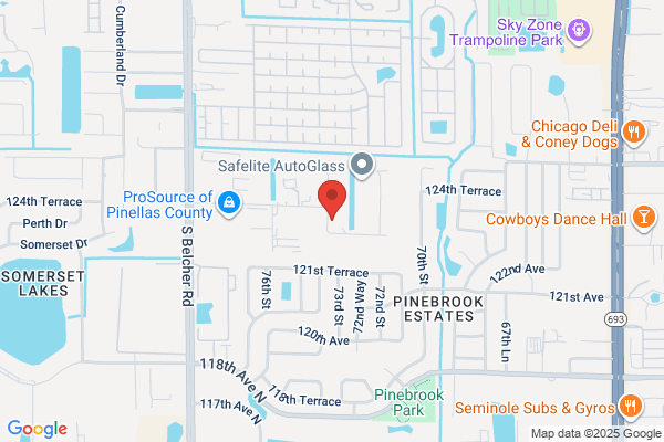 Suncoast Filters Inc