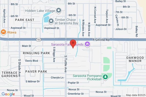 Sarasota Green Connection