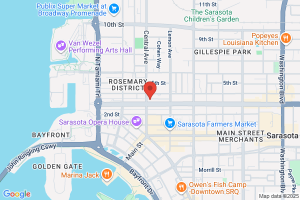 CM&P - Sarasota Marketing Agency