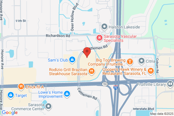 Gateway Properties & Marketing