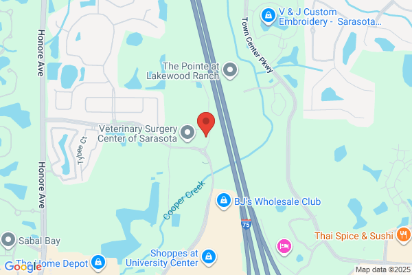 Fresenius Kidney Care North Sarasota