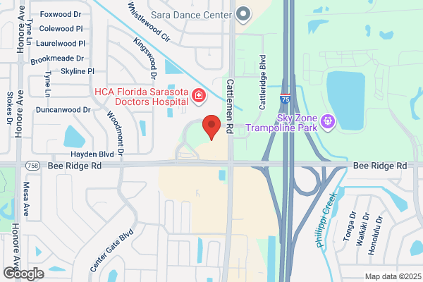 SimonMed - Choice Imaging Sarasota Springs