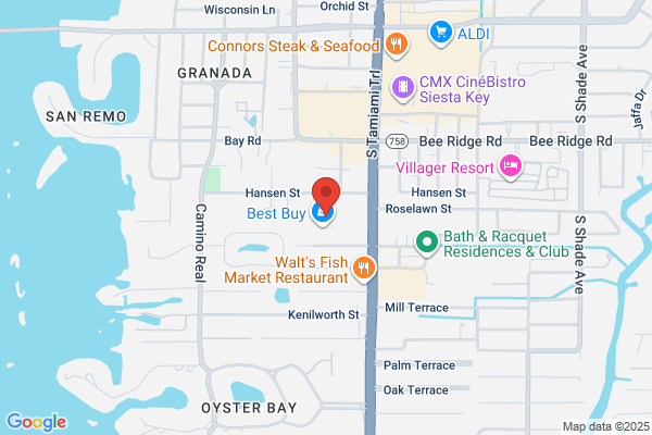 Fresenius Kidney Care Sarasota Trails