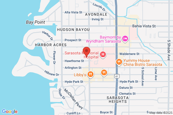 Bayside Center for Behavioral Health - Closed