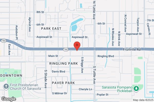 Jewish Family & Children's Service of Sarasota-Manatee Inc