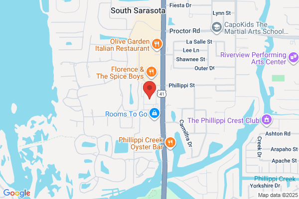 School Board of Sarasota County, Middle Schools, Sarasota