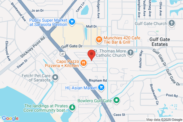 Mobile Estates Mobile Home Park