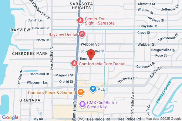 Flat Fee Movers Sarasota