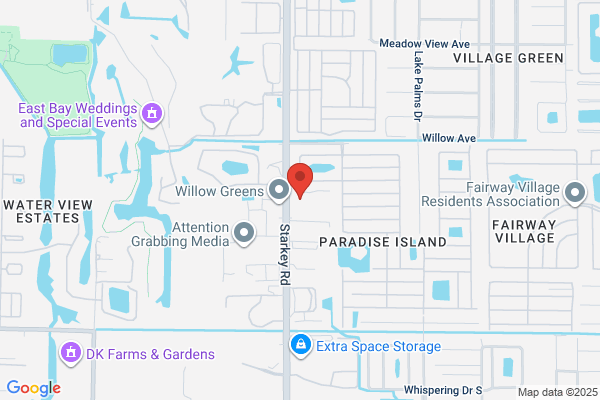 Seans Moving Company of Sarasota