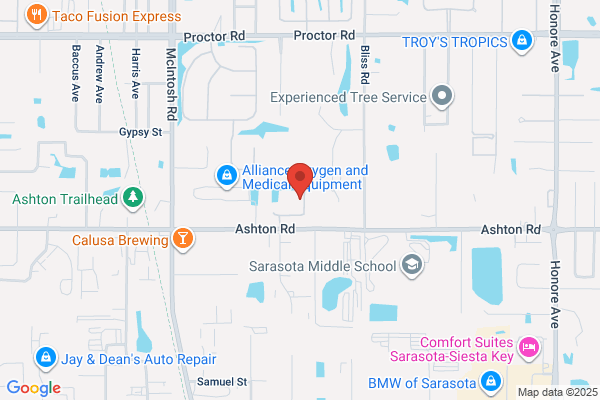 Plant Magic of Sarasota, Inc