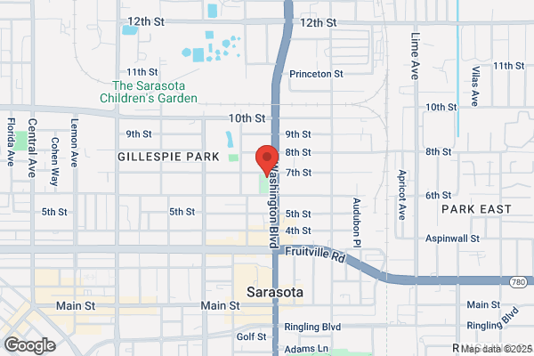 Sarasota Executive Suites