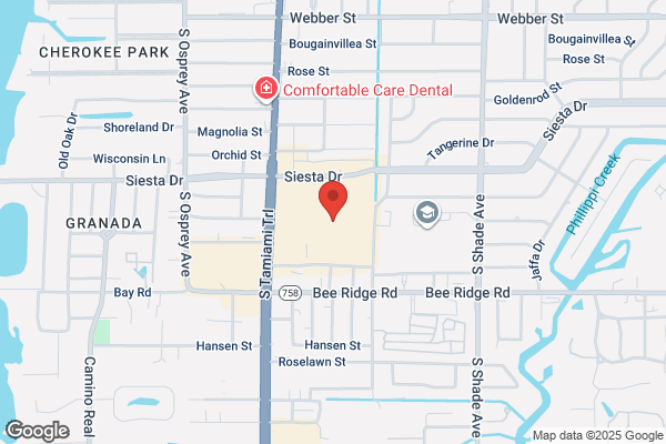 Tille Eye Care and Associates