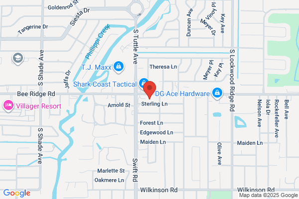Bee Ridge Medical Center