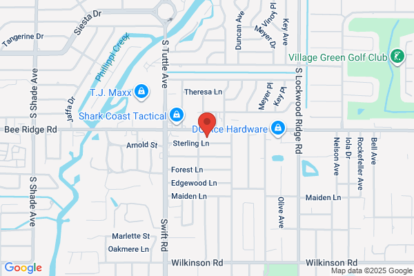 Scott Middleton Oral Surgery