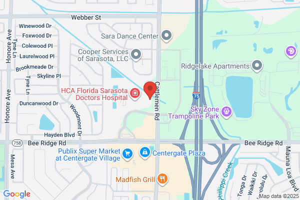 Florida Orthopedic Foot & Ankle Center
