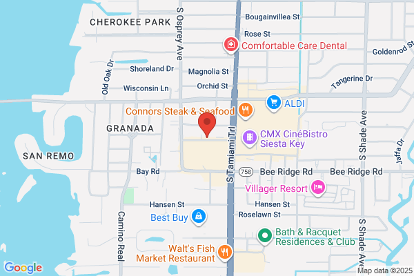 Sarasota Arthritis Center