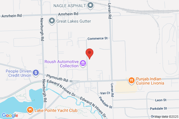 Steven H Roush Inc