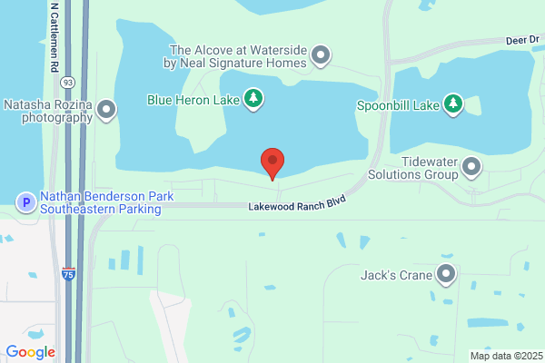 Avanti at Waterside By Pulte Homes
