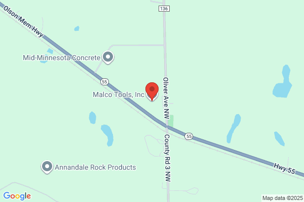 Malco Industries