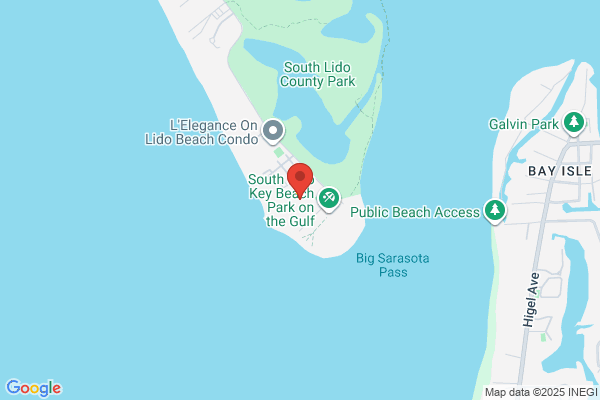 Sarasota Sands Resort