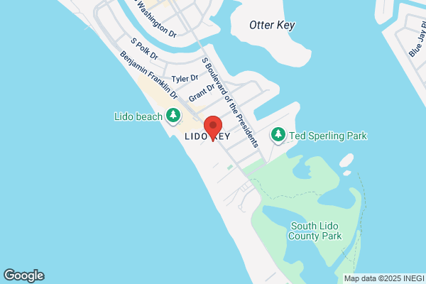 Suntide Beach Resort